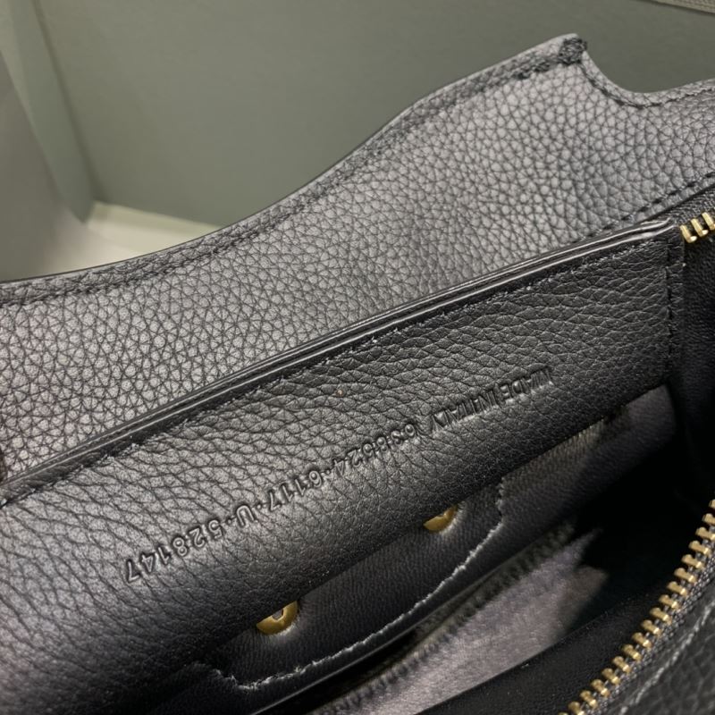 Balenciaga Top Handle Bags